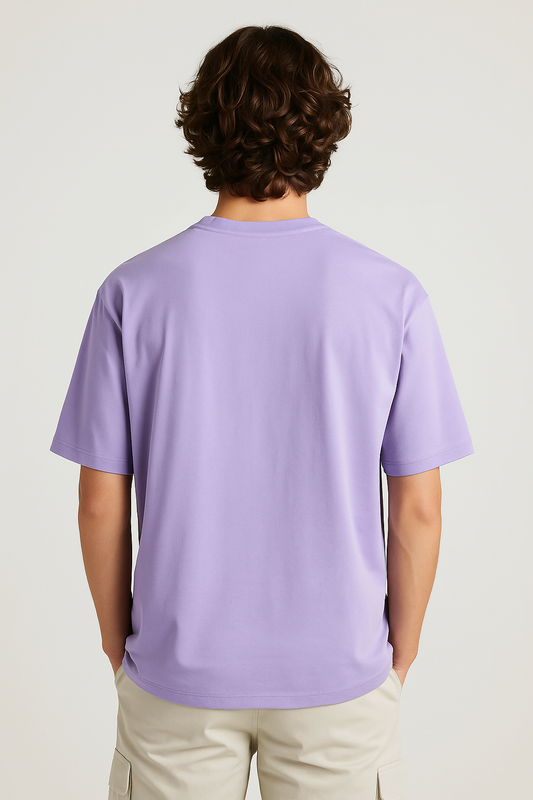 Essence'25 Lavender T-shirt