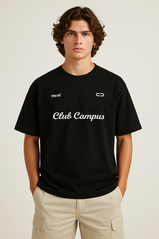Classic OG Oversized T-shirt