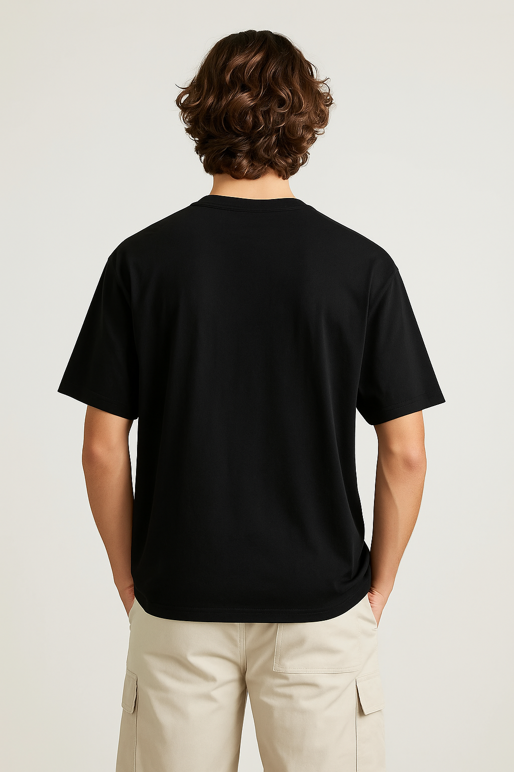 Modern Minimal
