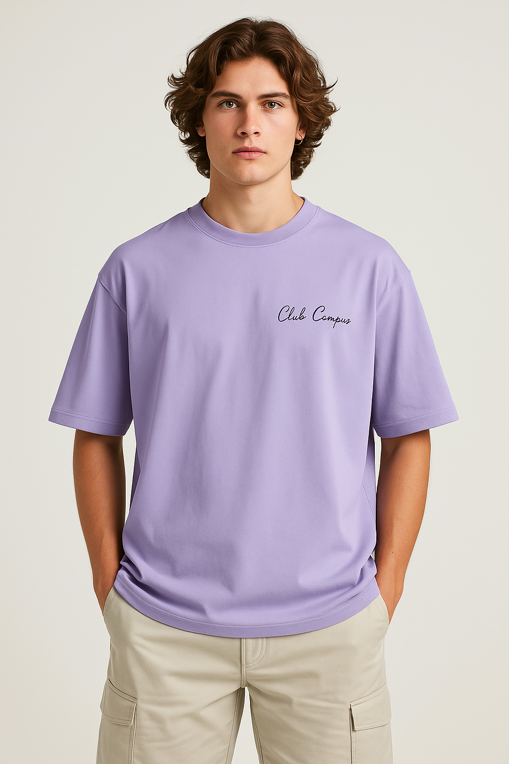 Essence'25 Lavender T-shirt