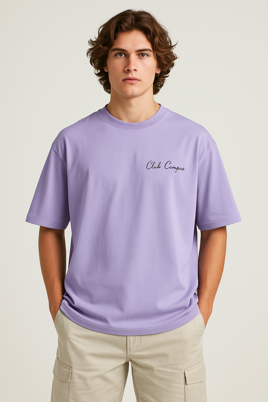Essence'25 Lavender T-shirt